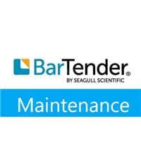 Seagull BTA-APP-BPMNT – BarTender Automation Application License Backpay Expired Standard Maintenance and Support, 1 kuukausi