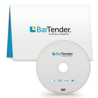 Seagull BTE-PRT-PSPT-1YR – BarTender Enterprise Printer License Premium Support (24/7), 12 kuukautta