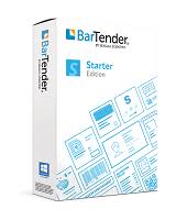 Seagull BTS-PRT-BPMNT – BarTender Starter Printer License Backpay Expired Standard Maintenance and Support, 1 kuukausi