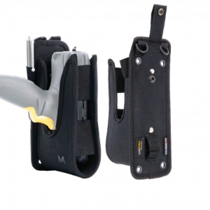 Mobilis 031032 – GUN Dual Access kantokotelo vyökiinnityksellä, koko M