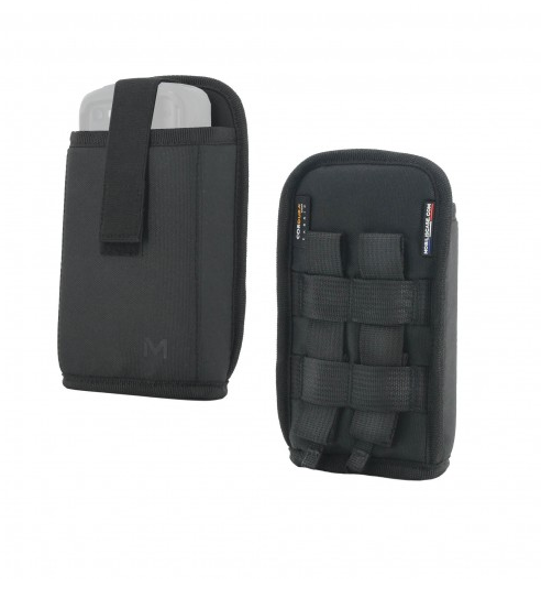 Mobilis 031036 – REFUGE TACTIC MOLLE SYSTEM kotelo, koko M