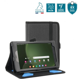 Mobilis 051083 – ACTIV Pack suojakotelo Samsung Galaxy Tab Active5 Pro -tabletille