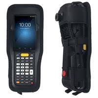 Mobilis 063006 – ACTIV+ suojakotelo olkahihnalla Zebra MC3300 -mobiilipäätteelle