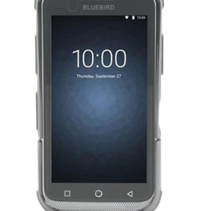 Mobilis Case 065002, PROTECH - Case for Bluebird EF500 - EF501 - Softbag