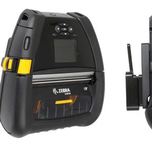 Brodit 216113 – Teline Zebra ZQ630 -mobiilitulostimelle