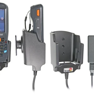 Brodit 513567 – Datalogic Lynx Molex -latausteline