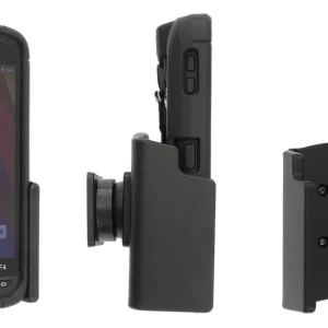 Brodit 711215 – passiivinen teline M3 Mobile SL10 -päätteelle Rugged Bootin kanssa