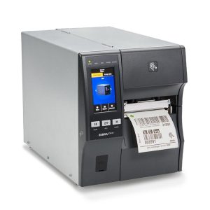 Keonn ADPRZEBRAZT41143T0E0 – AdvanPrint RFID -tulostusjärjestelmä, Zebra ZT411, 300 dpi, AdvanCloud, globaali taajuusalue