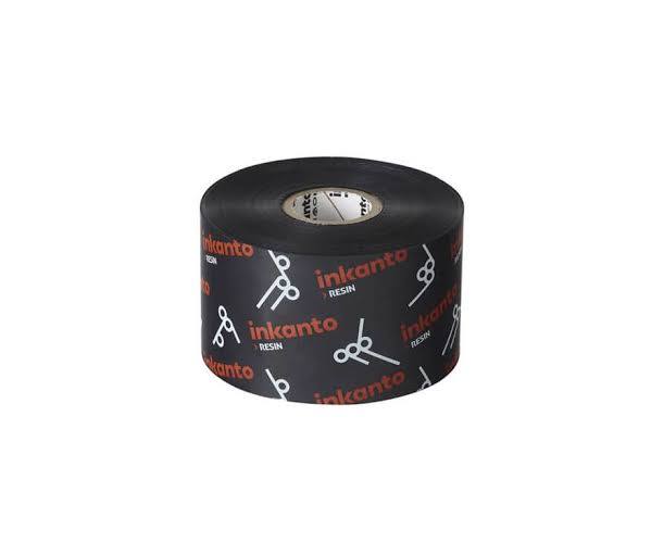 ARMOR-IIMAK T62590IO – 55 mm × 74 m, AXR 8 Resin Ribbon, OUT, Zebra TLP 2824