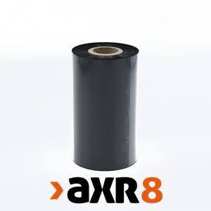 ARMOR-IIMAK T62590IO – 55 mm × 74 m, AXR 8 Resin Ribbon, OUT, Zebra TLP 2824 - Image 2