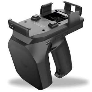 Bluebird RFR901-NCAUN – RFR901 UHF RFID- ja 1D/2D-käsilukija, Universal Mount 9,5–12 mm, Worldwide 900 MHz, Impinj E710