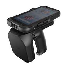 Bluebird RFR901-WCAUNS – Universal Mount UHF RFID- ja 1D/2D-lukija, EMEA, Impinj E710, SE4710, Bluetooth 5.3