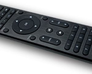 BrightSign REMOTEKITIR-02 – RC1002 IR-kaukosäädin ja 3,5 mm IR-vastaanotin, 5 ft kaapeli