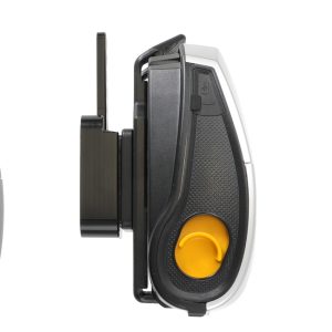 Brodit 216133 – Teline MultiMoveClip-pikakiinnityksellä Zebra ZQ320 -mobiilitulostimelle