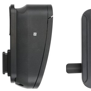 Brodit 216461 – Kiinnityslevy MultiMoveClip-pikakiinnityksellä Epson TM-P80II -mobiilitulostimelle