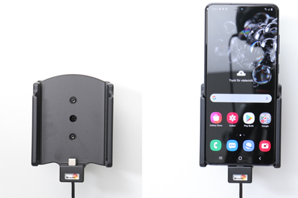 Brodit 721192 – Samsung Galaxy S20 Ultra 5G Brodit active holder
