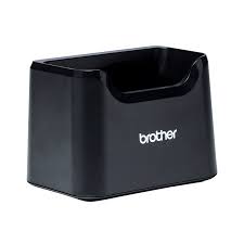 Brother PACR004 – 1-paikkainen lataustelakka 3″ RJ-3035B / RJ-3055WB -mobiilitulostimille