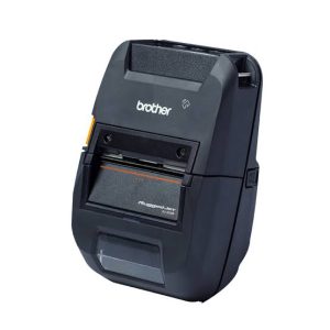 Brother RJ3235BLZ1 – RJ-3230BL 3" 203 dpi mobiili tarra- ja kuittitulostin, Bluetooth + akku