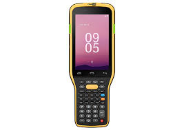 CipherLab AK96NSN53NSGC – RK96, Cold Storage Android 15 -mobiilipääte, SE4750 Standard Range, 38 näppäintä, Wi-Fi 7, 8/128 GB - Image 2