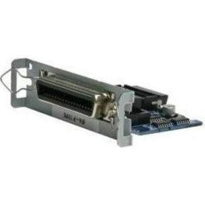 Citizen TZ66802-0 – Parallel Interface -liitäntäkortti, CL-E700 / CL-S400DT / CL-S6621 / CT-S-sarja