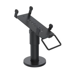 Ergonomic Solutions NEX086-MH-02 – MultiGrip-kiinnityslevy kahvalla NEXGO N86 -maksupäätteelle, musta