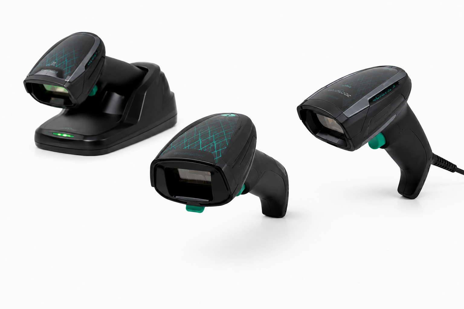 Datalogic Gryphon 4600 Series – laatua sekä suorituskykyä nyt - 15 – 30 % määräedulla