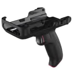 Honeywell CT70-SH-UVN-C – Pistoolikahva CT70:lle, Standard / Extended Battery, ilman Protective Bootia