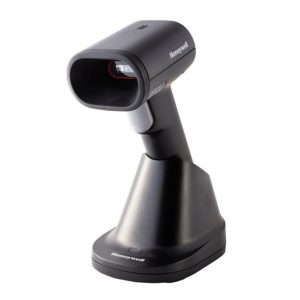 Honeywell HH492-R1-1USB-5 langaton 2D-viivakoodiskanneri