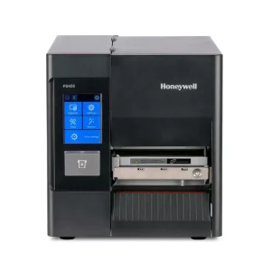 Honeywell PD45S1FE020020200 – PD45S teollisuustarratulostin, TT/DT, 203 dpi, 250 mm/s, Full Touch, Wi-Fi, Ethernet, Rewinder, LTS, EU