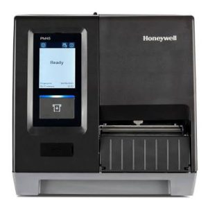 Honeywell PM45A00000000400 – PM45 teollisuustarratulostin, TT, 406 dpi, Icon Display, Ethernet