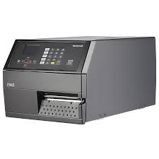 Honeywell PX45A02EU0000300 – PX45 RFID-teollisuustarratulostin, UHF RFID EU, TT, 300 dpi, 300 mm/s, Ethernet - Image 2