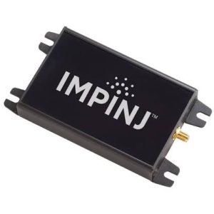 Impinj IPJ-A0303-000 – Mini-Guardrail Near Field UHF RFID -antenni, 865–954 MHz, 0–7.5 cm, IP41