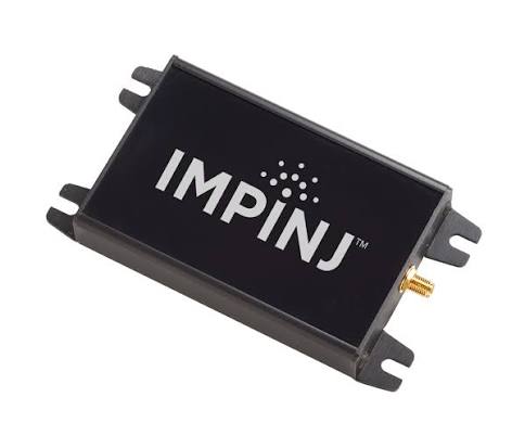 Impinj IPJ-A0303-000 – Mini-Guardrail Near Field UHF RFID -antenni, 865–954 MHz, 0–7.5 cm, IP41