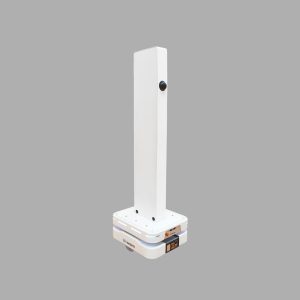 Keonn ADRTBAS001 – Robin Mobile Base, model type 001