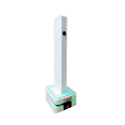 Keonn ADRTBAS001 – Robin Mobile Base, model type 001 - Image 2