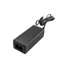 Keonn PPWS-24V-2A-LKST – Virtalähde 24 V / 2 A, lukittuva suora DC-liitin