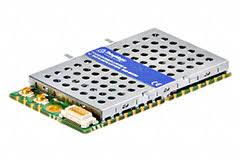Keonn THINGMM6EMICRO – ThingMagic M6E-Micro-LTE UHF RAIN RFID -lukijamoduuli, 30 dBm, 2 antenniporttia