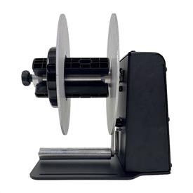 Labelmate LMR066 MC-PRO – älykäs etikettien kelaus- ja aukikelauslaite, STC, 110 mm, 76 mm