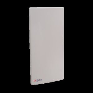 MTI Wireless Edge MT-242017/NRH/K – UHF RFID -antenni, 865–870 MHz, 10 dBic, IP67