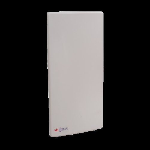 MTI Wireless Edge MT-242017/NRH/K – UHF RFID -antenni, 865–870 MHz, 10 dBic, IP67