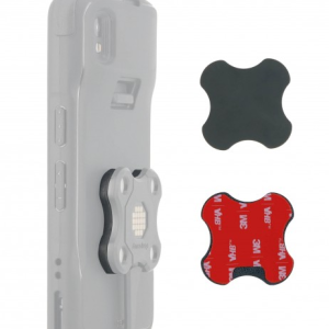 Mobilis 020034 – Energia Mobile Universal Adapter Height Booster korkeussovitin