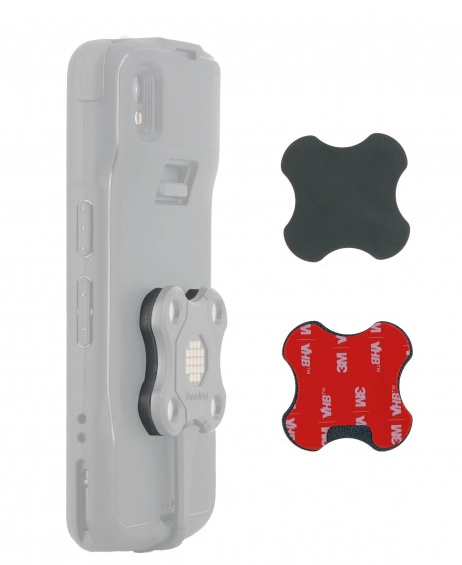 Mobilis 020034 – Energia Mobile Universal Adapter Height Booster korkeussovitin