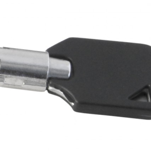 Mobilis 001003 – Master Key -pääavain turvakaapeleille 001223 ja 001236