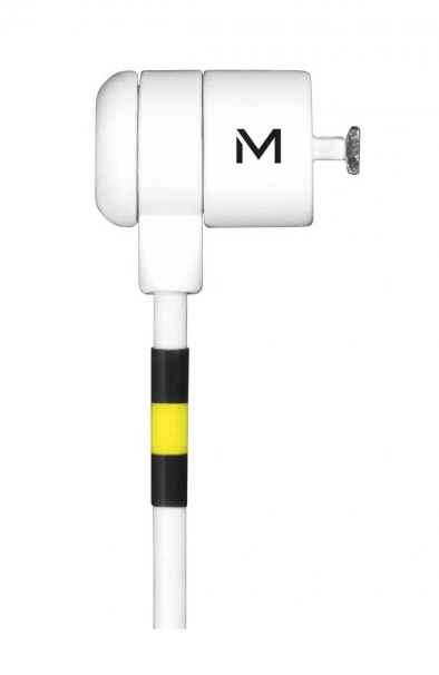 Mobilis 001111 – Key Security Cable 1,8 m avaimellinen T-Lock-turvakaapeli, 7 × 3 mm