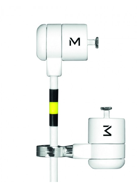 Mobilis 001223 – Corporate Key Twin 1,8 m kaksipäinen Master Key -turvakaapeli, 7 × 3 mm