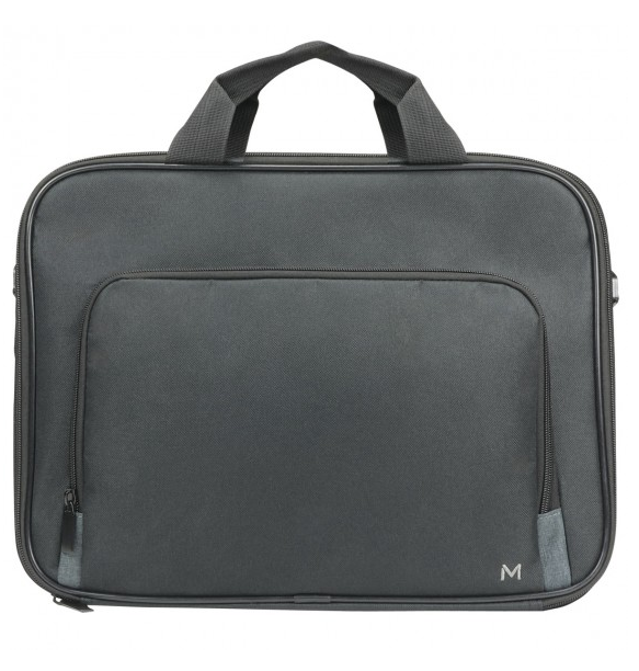 Mobilis 003053 – TheOne Basic Briefcase Clamshell 11–14 tuuman kannettavan laukku