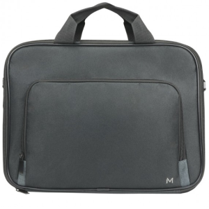 Mobilis 003054 – TheOne Basic Briefcase Clamshell 14–15,6 tuuman kannettavan laukku