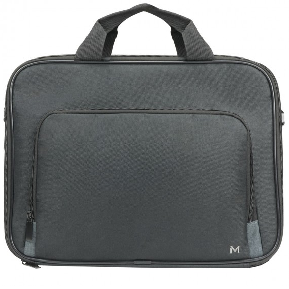 Mobilis 003054 – TheOne Basic Briefcase Clamshell 14–15,6 tuuman kannettavan laukku