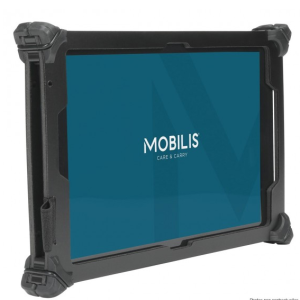 Mobilis 050039 – RESIST Pack -suojakotelo iPad Pro 12,9 tuumaa 2022 / 2021 / 2020