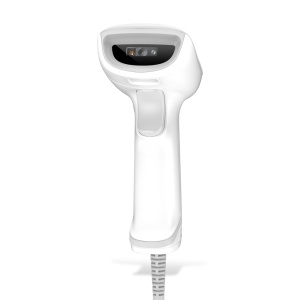 Newland NLS-HR3300-V2-S8 – musta HR33 Marlin AI RS-232-viivakoodiskanneri